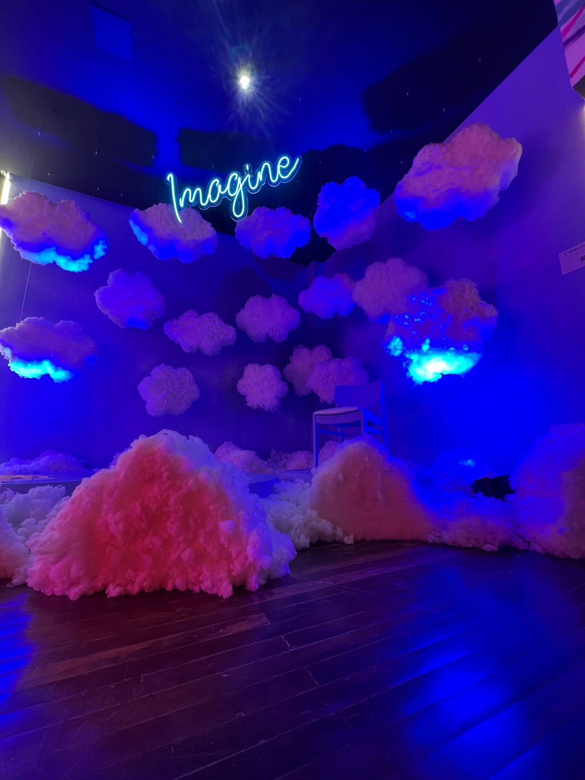 Led neon
