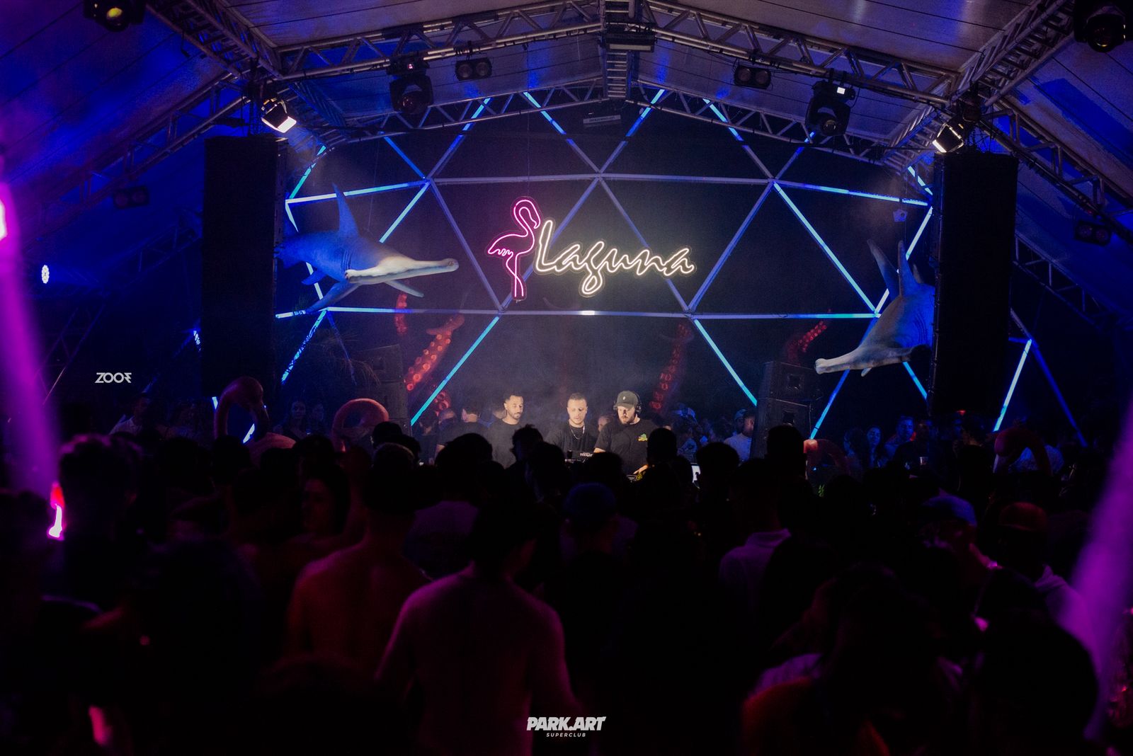LED Neon para Eventos Personalizados