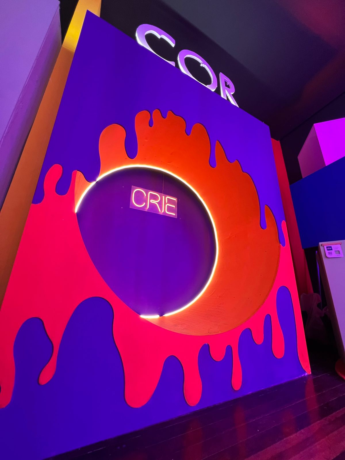 Led Neon Personalizado Crie