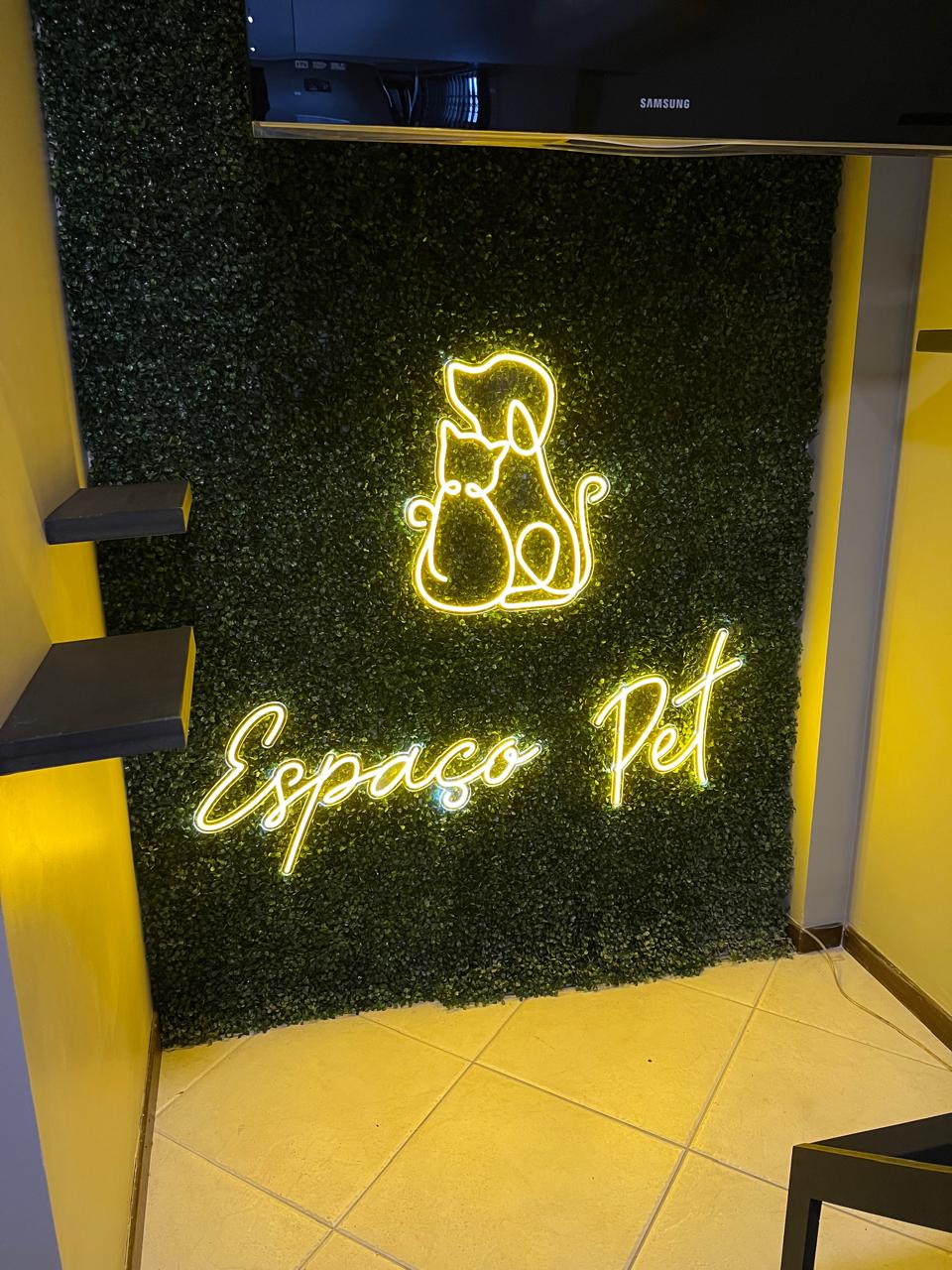 LED Neon Personalizado: Iluminação Criativa para Ambientes Modernos