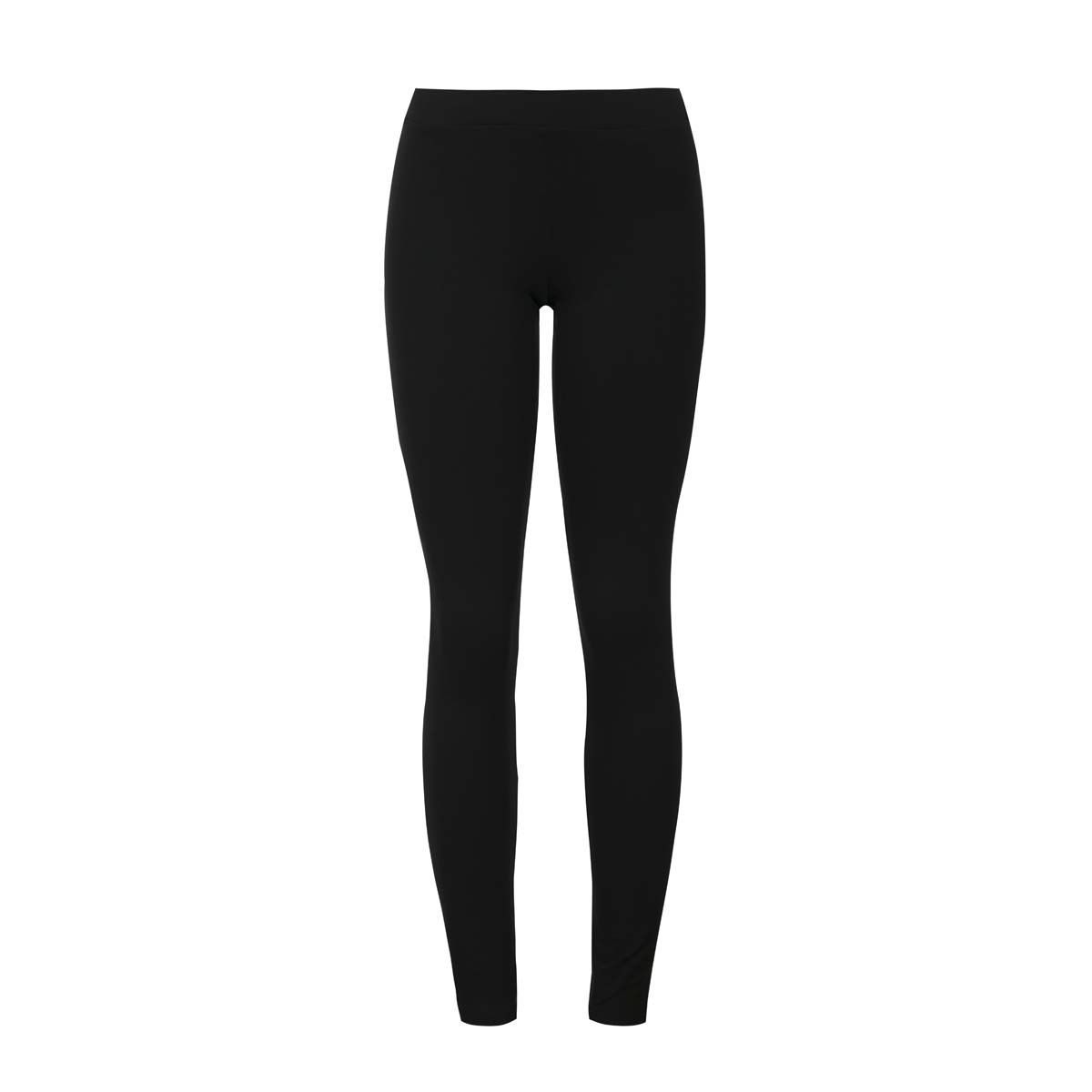 Leggin Unissex Preta