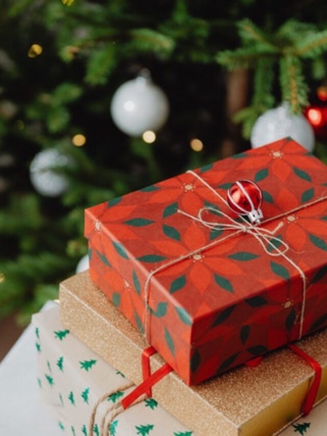 Lembranças de Natal para Clientes: Ideias para Surpreender!