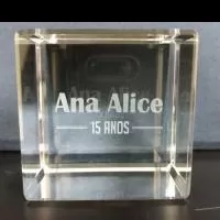 Lembrancinha De Aniversario Personalizada