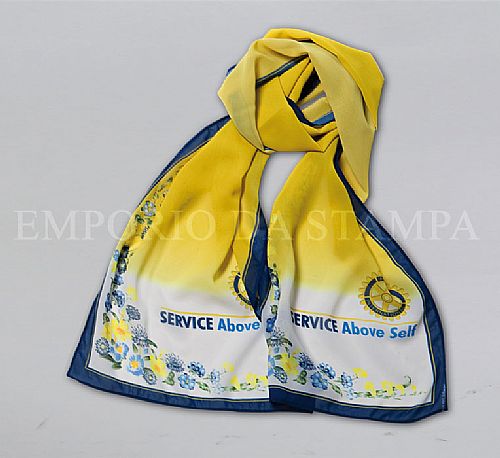 Lenço/Echarpes Personalizadas (foto 2)