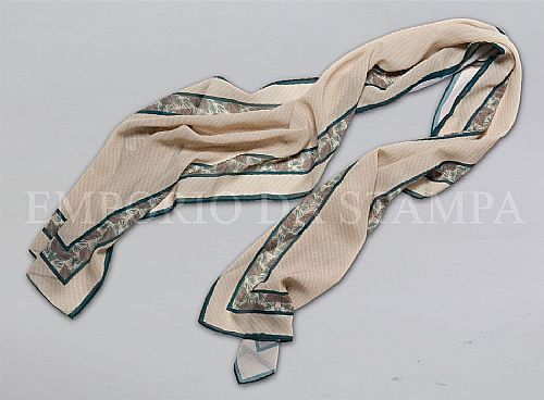 Lenço/Echarpes Personalizadas (foto 3)