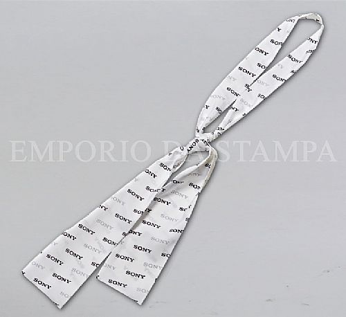 Lenço/Echarpes Personalizadas (foto 4)