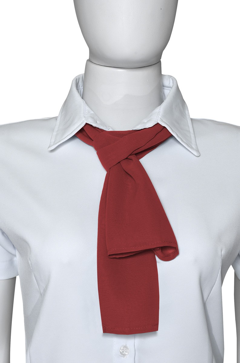 Lenço Vermelho