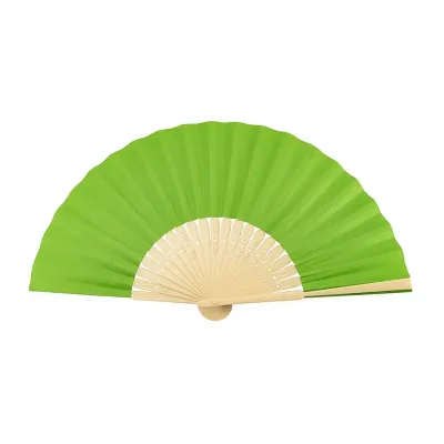 Leque de Papel