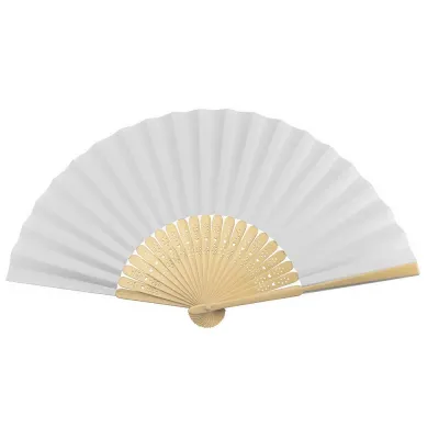 Leque de Plastico