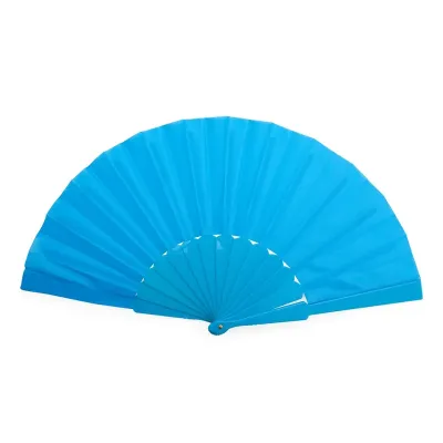 Leque de Plastico