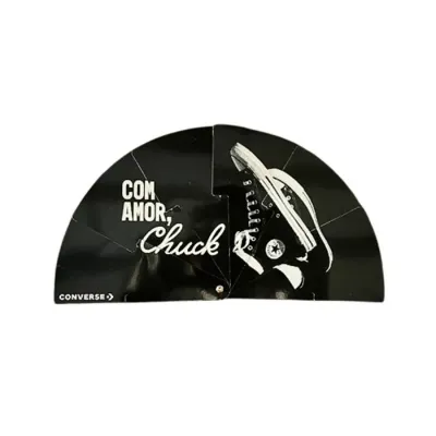 Leque Retratil Personalizado