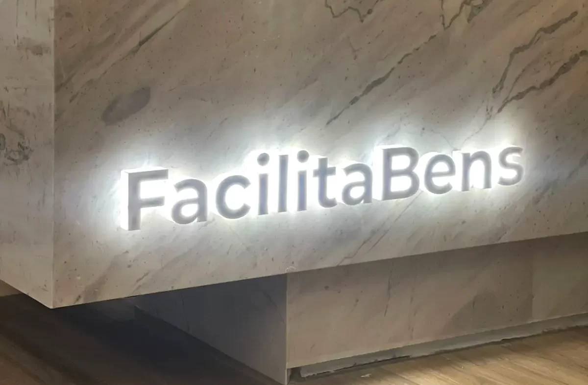 Letra Caixa: Destaque sua empresa