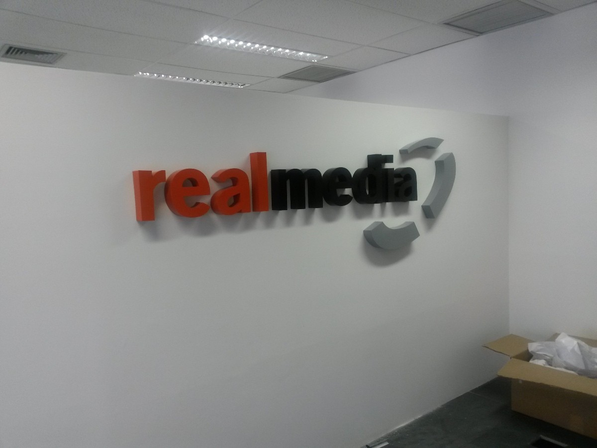 Letras Caixa