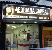 Letreiro C/ Lona Backlight