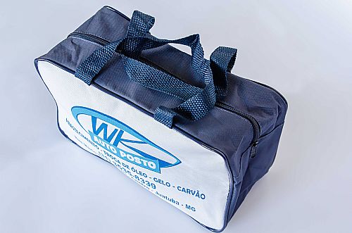 Bolsa Combate Personlizada — foto 2