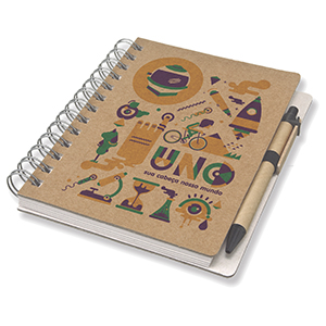 Linha Kraft — foto 2