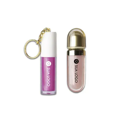 Lip Oil Beaty Gloss Personalizado