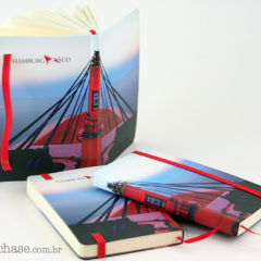 Hamburg Sud Livreto — foto 2