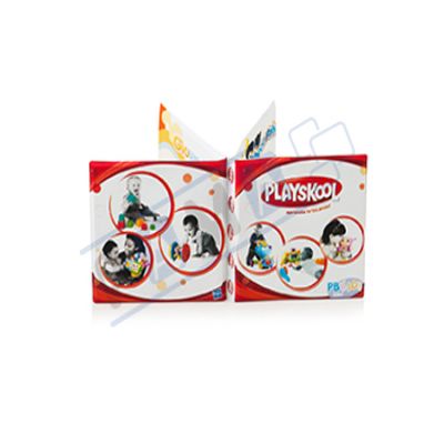 Livro de banho