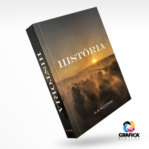 Livros personalizados
