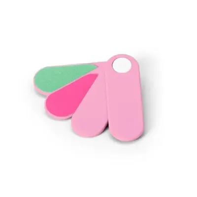 Lixas de Unha Personalizadas