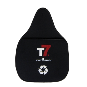 Lixeira de Neoprene