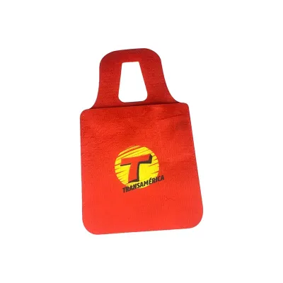 Lixeira Ecologica Para Carro Personalizada