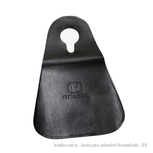 Lixeira Para Automovel Personalizada