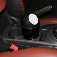 Lixeira Para Automovel Personalizada
