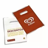 Lixeira Para Automovel Personalizada