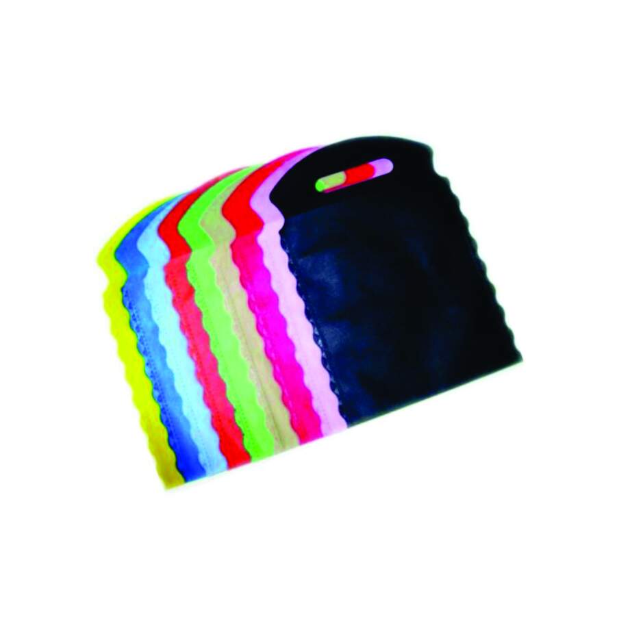 Sacolas