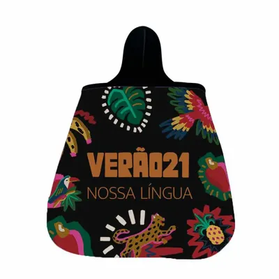 Lixeira Para Carro Lixocar Neoprene