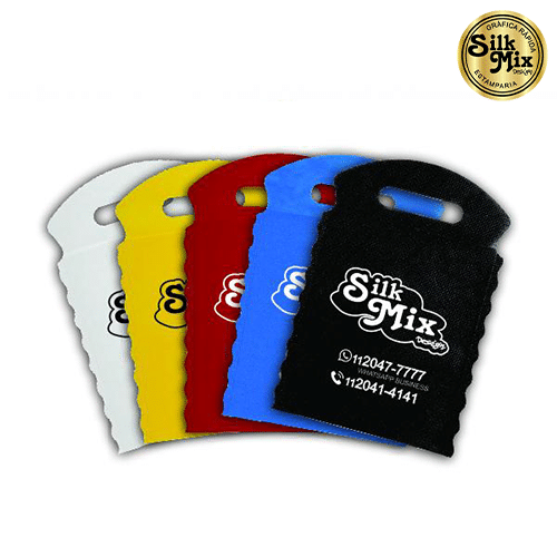 Lixeira para carro (Lixocar) - Personalizada