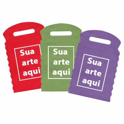 Lixo Para Carros Promocional