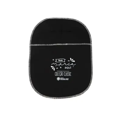 Lixocar Slim para Automóveis