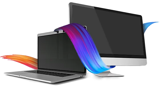 Locação de Desktops e Notebooks
