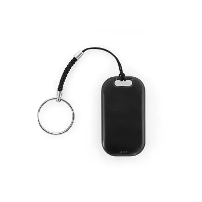 Localizador Sem Fios Com Design Compacto e Leve