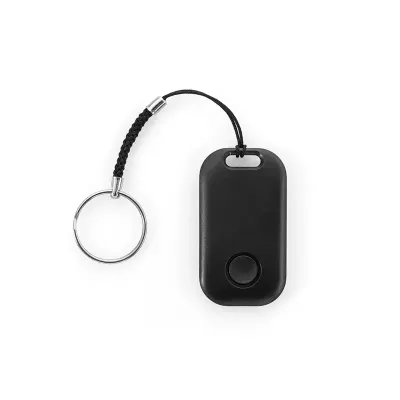 Localizador sem fios com design compacto e leve em ABS - 1