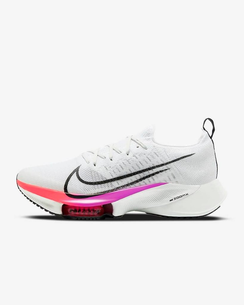 Logo Shoe