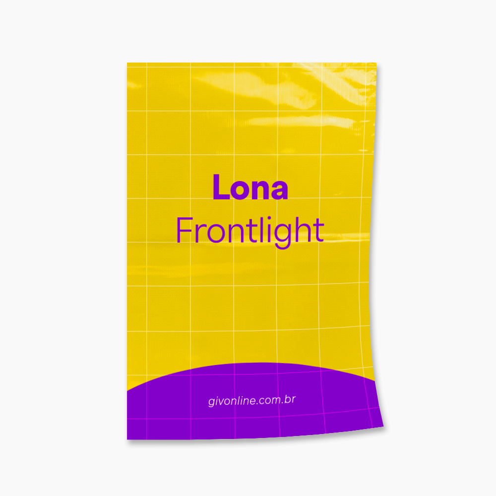 Lona Frontlight