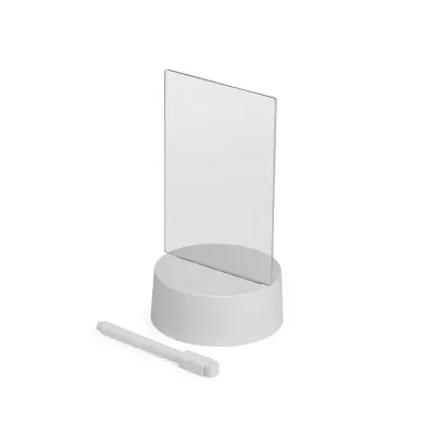 Lousa Luminaria Pt01a