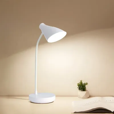 Luminaria Articulavel em Led Recarregavel
