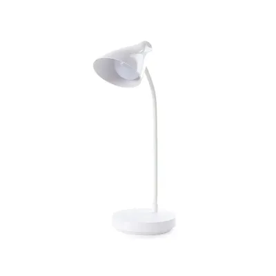 Luminaria Articulavel em Led Recarregavel