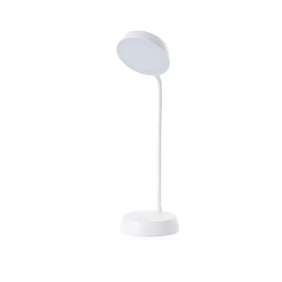 Luminaria Articulavel Recarregavel 10 Leds
