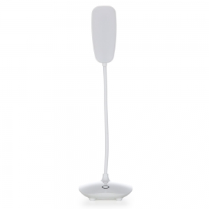 Luminária de Mesa  Flexível Personalizada — foto 3