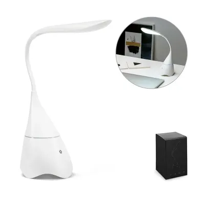 Luminaria de Mesa 18 Leds Personalizada