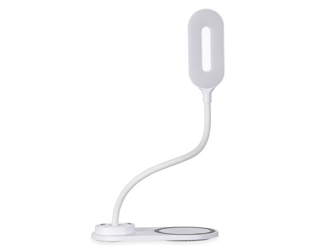Luminária Led Articulável com Indução