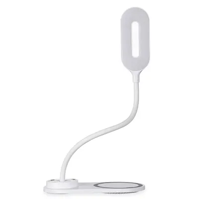Luminaria Led Articulavel Com Inducao