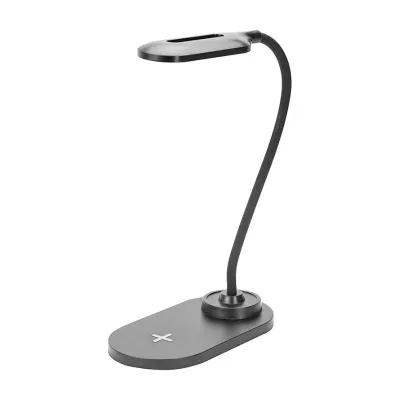 Luminaria Led Com Carregamento Via Inducao