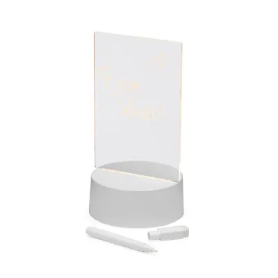 Luminária Led de Mesa